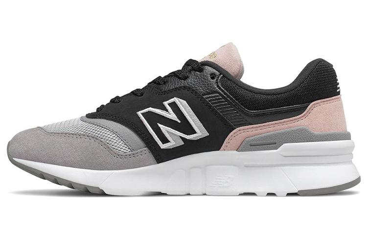 New Balance 997H Черный Розовый Женские CW997HAL 36