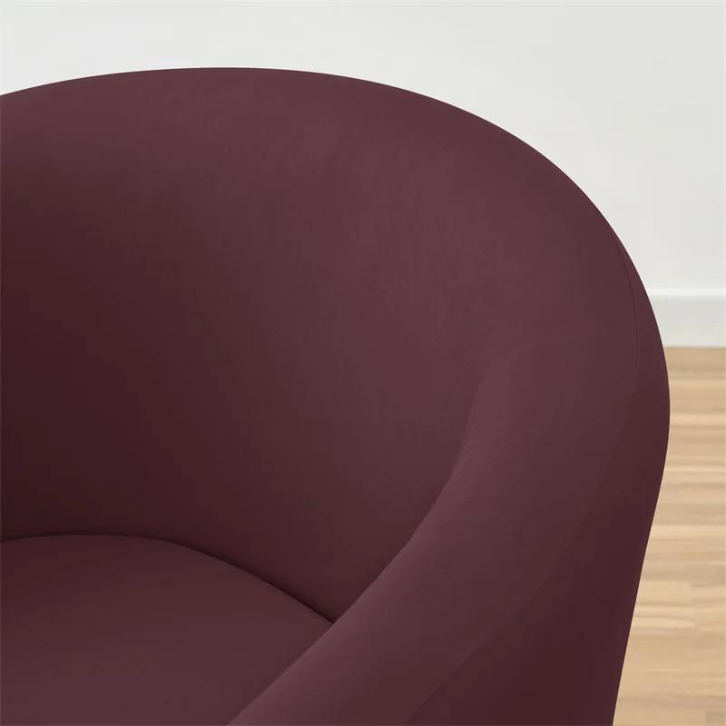 Elastic All-inclusive Club Chair Cover Stretch Spandex Single Sofa Slipcover Waterproof Armchair Couch Covers for Living Room