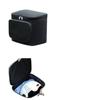 Electric Vehicle Trunk Helmet Storage Bag & Battery Motorcycle Tail Box