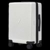 OIWAS OCX6708 Lightweight PC Hardshell Suitcase