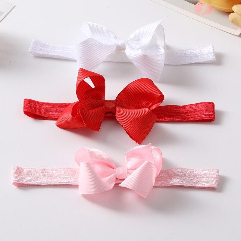 Summer Baby Girl Bowknot Hollow Sandals Toddler Soft Sole Walking Shoes Headband Set