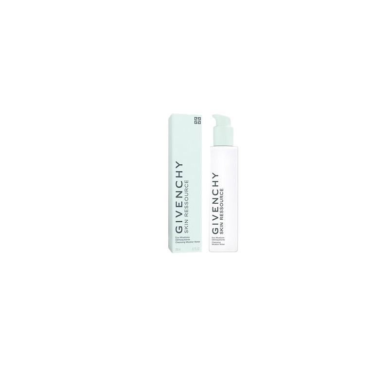 Givenchy Skin Ressource Micellar Water Cleansing Micellar Water 200ml