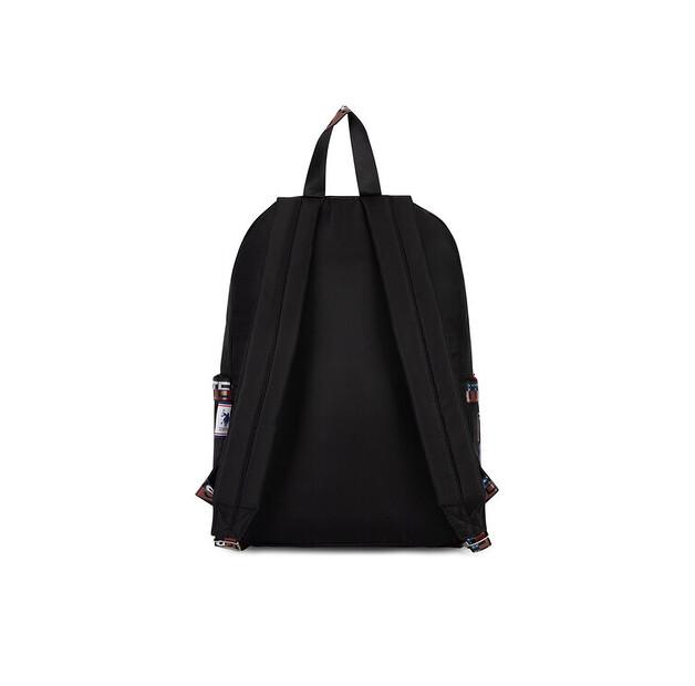 U.S. Polo Assn. Backpack BIUXT5679MIA Black