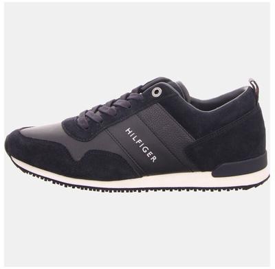 Sneakers (FM0FM00924) Midnight