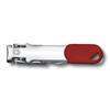 Victorinox Nail Clipper RD BP Handle Total Length 60mm Red [Item]