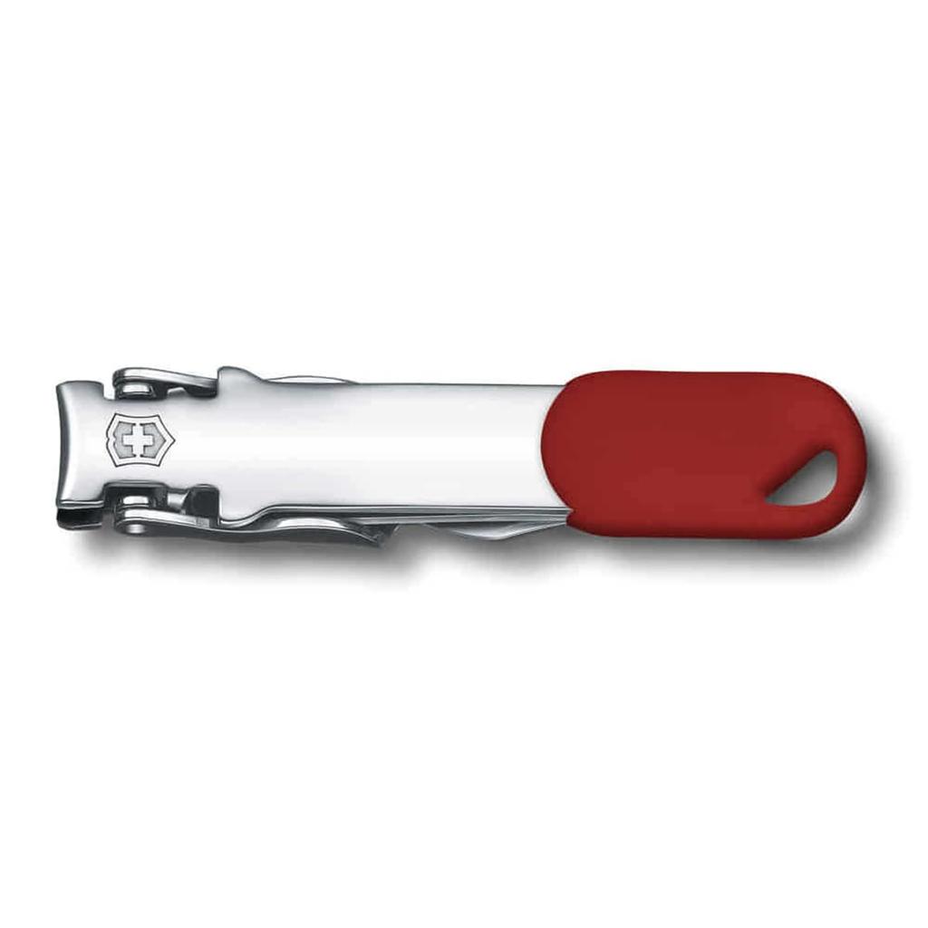 Victorinox Nail Clipper RD BP Handle Total Length 60mm Red [Item]