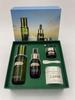 La Mer Λοσιόν 150ml + Ορός Συμπύκνωσης 50ml + Συμπύκνωμα Ματιών 15ml + Crème de la Mer 60ml Σετ Περιποίησης Τεσσάρων Τεμαχίων