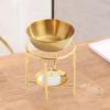 Essential Oil Burner Oil Diffuser Aroma Diffuser Burner for SPA Bedroom Home