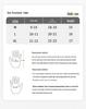 Men's Breathable Sheepskin Half-Finger Motorcycle Gloves