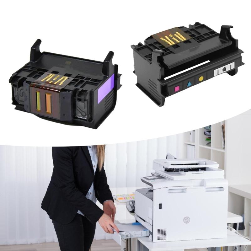 Professional 862 Print Nozzle Printer Replacement Parts for B110A B109A B210A B310A B209A Printhead Print Accessories
