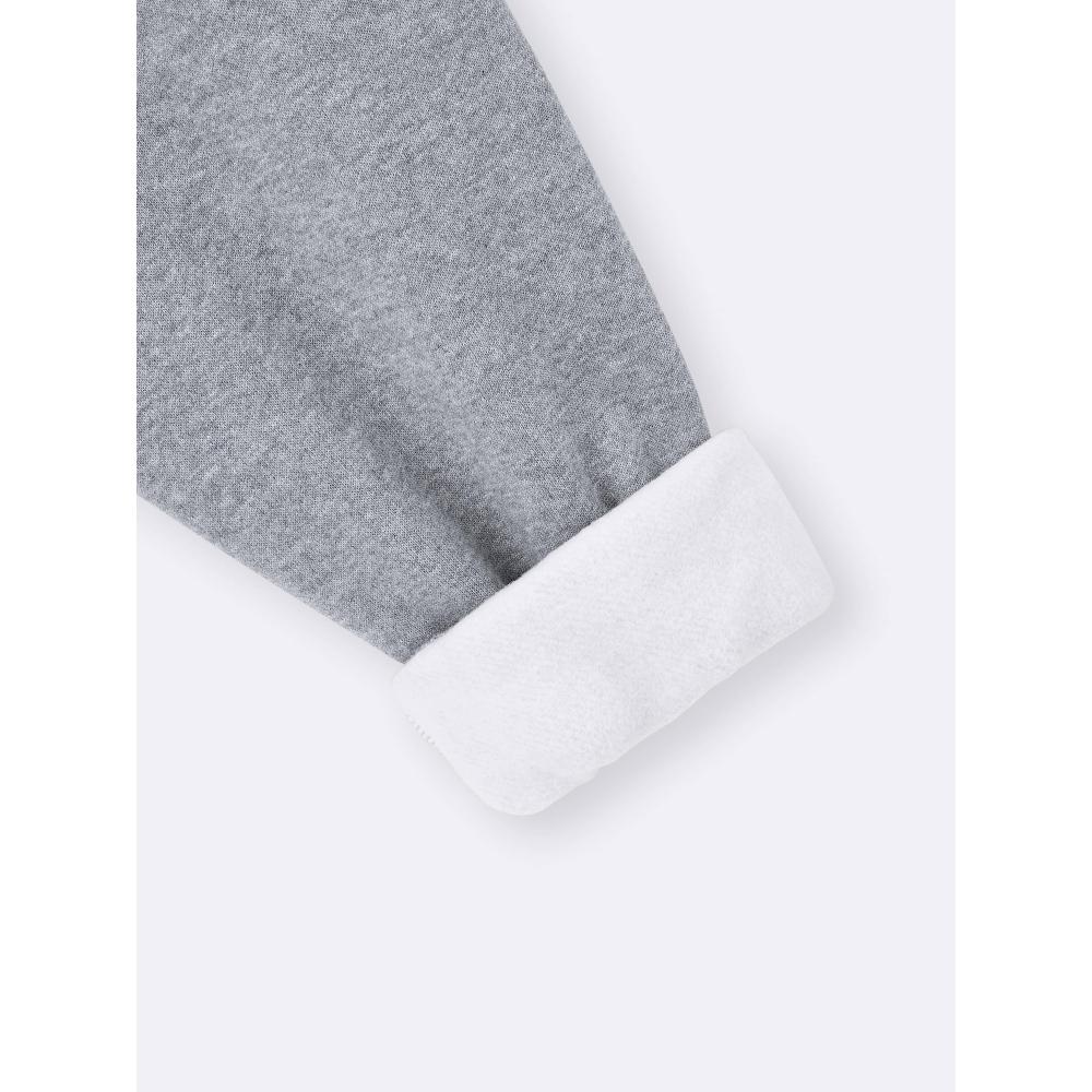 Gu By Uniqlo Heavyweight Sweat Pullover Yunosuke