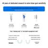 Panasonic Sonic Electric Toothbrush with Smart Pressure Sensor