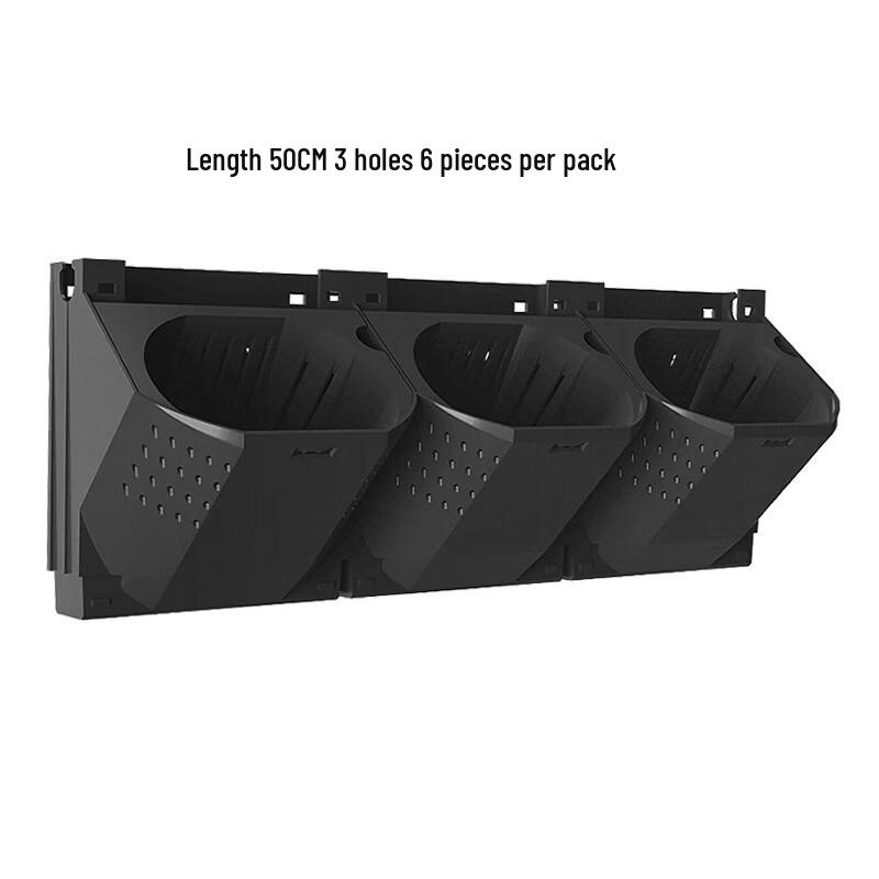 Hualongdun Vertical Plant Wall Planter