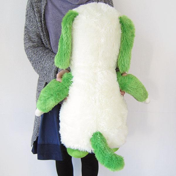 Plush Toy 2L Woof Woof Inai Inai Baa