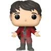 Figurine Funko Pop! TV : Witcher - Jaskier (Red Outfit)