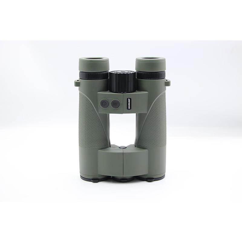 

HAWKEEP DP2200 10x42 Rangefinding Binoculars with OLED Display
