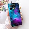 For Realme 16 Pro Plus Case RMX5131 Cute Cat Peacock Painted Cover Soft Slim Phone Case For Realme 16 Pro Realme16 Pro+ 5G Shell
