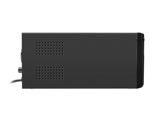 Zasilacz Awaryjny UPS Armac Office 650F LCD Line-Interactive 2xSchuko