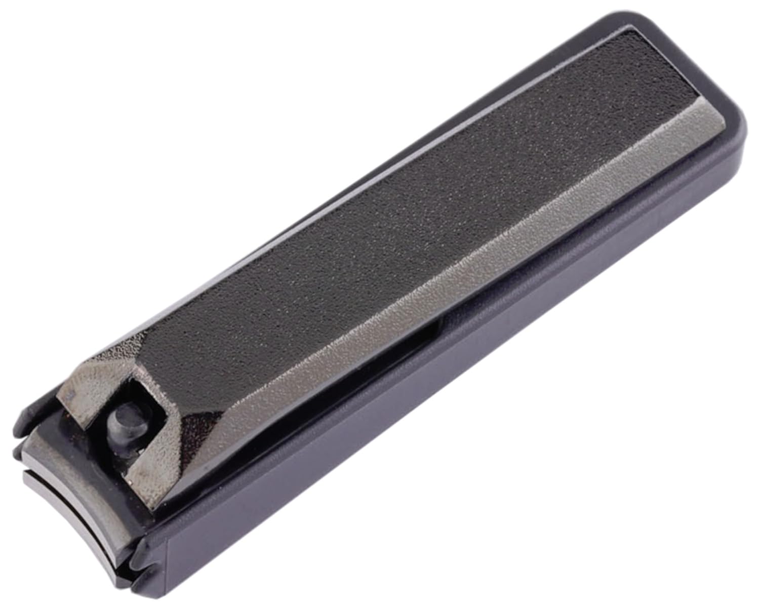 

Нож Nikken Sekiden Beauty Кусачки для ногтей Черный SB-15BL чёрный