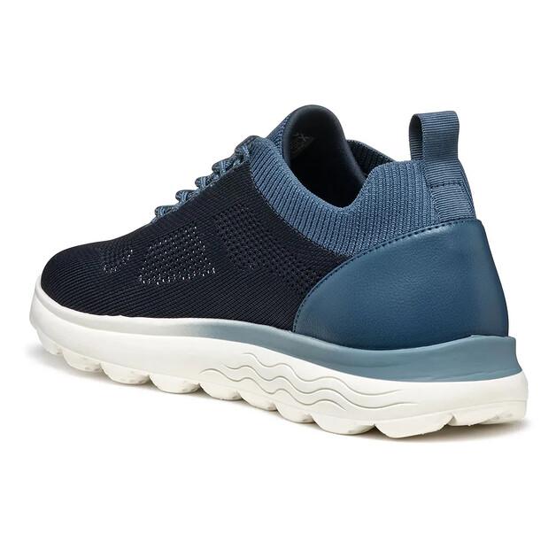 Geox Кросовки Spherica E