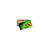 MUNGYO Box of 12 Assorted Fluorescent Oil Pastels