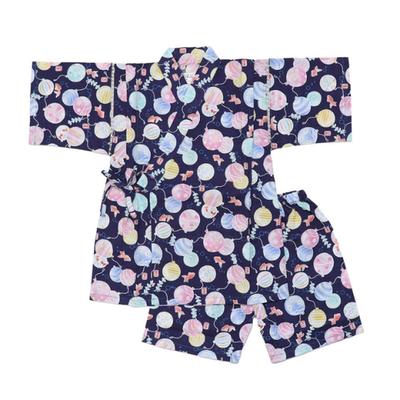 Jinbei für Ober- und Mittelschule Perfekt für Feuerwerk Hergestellt in Japan Übersee XYZ Wasser Mädchen, Kinder, Junioren, Grundschüler, Schüler,