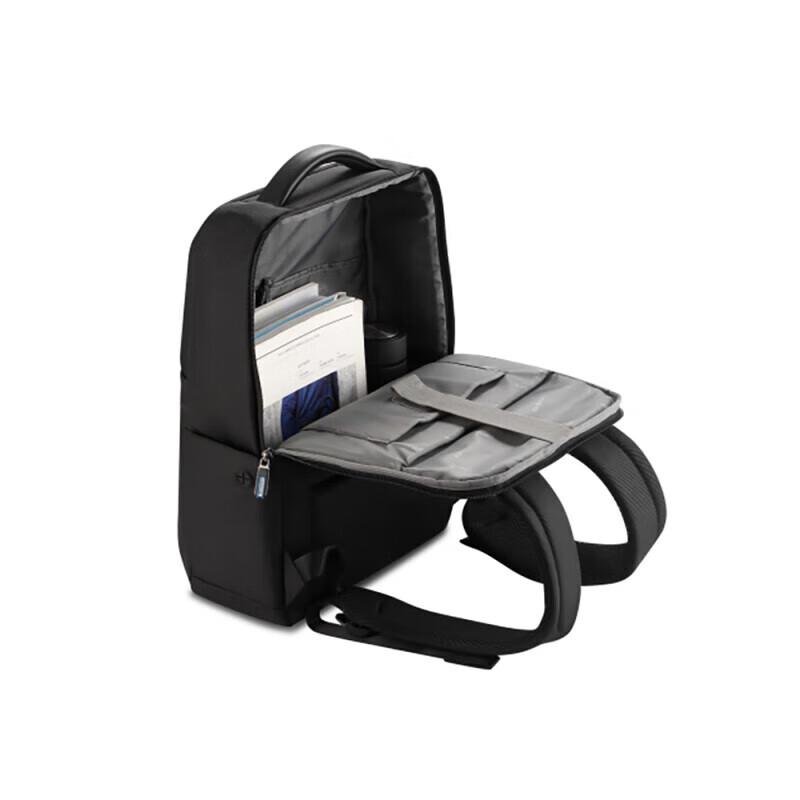 Samsonite NV6 Lightweight Business Travel Laptop Backpack