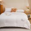 Beigeman Cloud Soft Blended Cotton Quilt