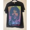The Flaming Lips Band Tshirt, Gift For Men Women Black Unisex Tshirt KH12812 Unisex T-Shirt