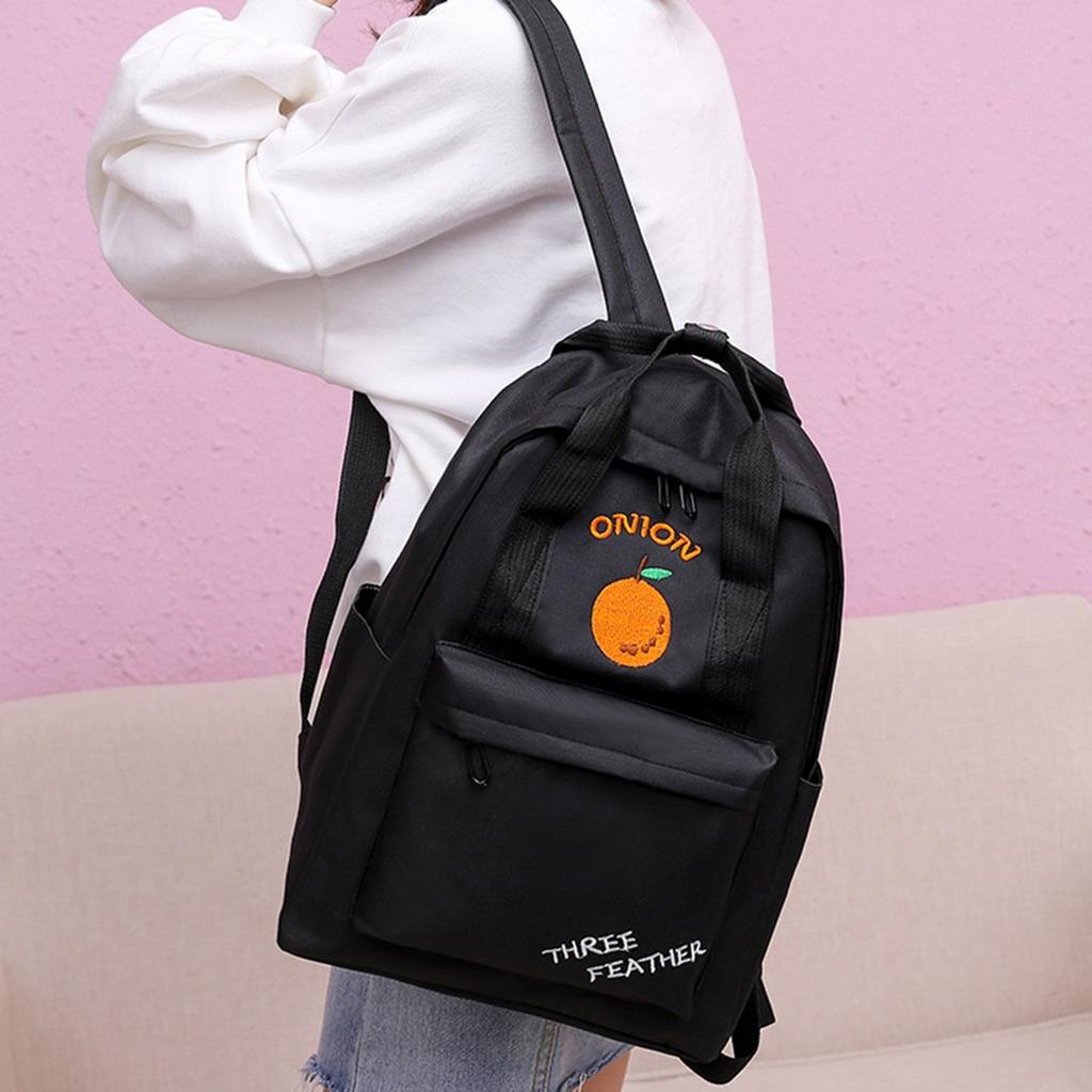 queen bookbag