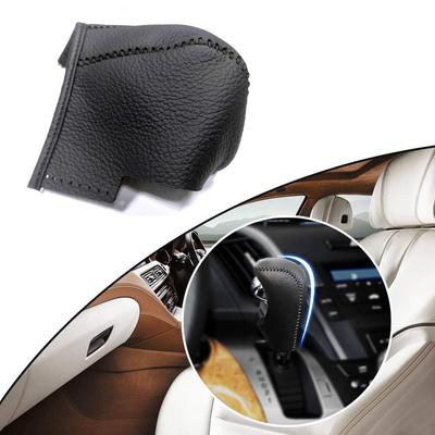 Car Shift Knob Cover Auto Derailleur Suitable for Odyssey 2009-2015 Shift Grip Cover Protector