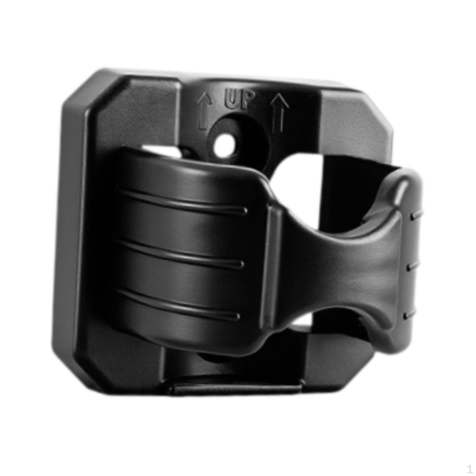 

Trailer Cover Holder Simple Installation Round Plug for Boat