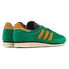 Adidas Wales Bonner X Adidas SL72 Knit 'Grün' Sneaker IG0571