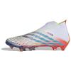New Predator Edge+ Fg Al Rihla Pack GW1040