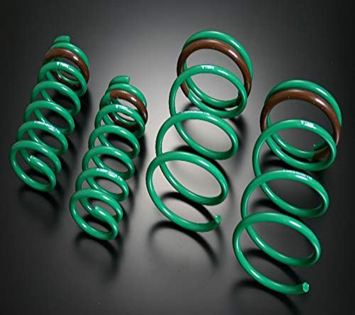 

TEIN Down suspension Honda Civic Type R FK8 [S.TECH] SKHK8-S1B00