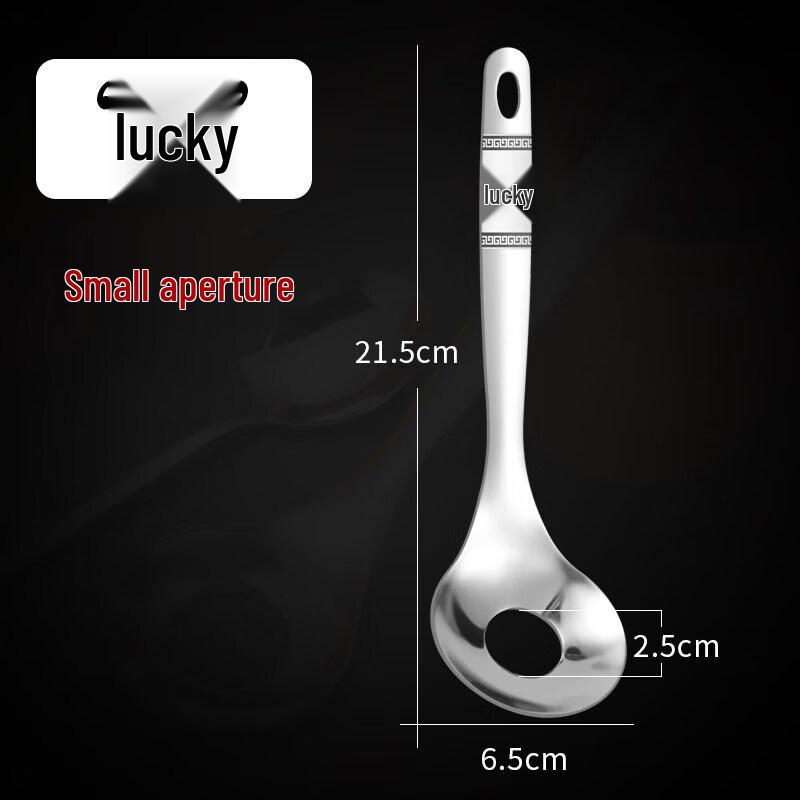 304 Stainless Steel Meatball Maker Spoon
