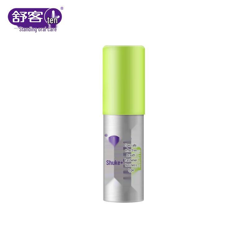 Suke Breath Freshener Mouth Spray