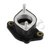 30mm PZ30 ANGLED Carby Intake Manifold Pipe Chinese 200cc-250CC Roketa Sunl BMS ATV QUAD