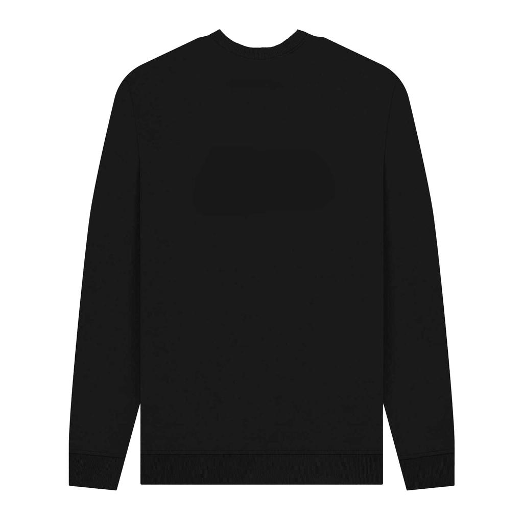 Scary Movie 2 Unisex Adult Logo Sweatshirt