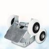 Motorcycle Moving Vehicle Moving Vehicle Support Electric Vehicle Booster Flat Tire Cart Tire Burst Self Rescue Trailer