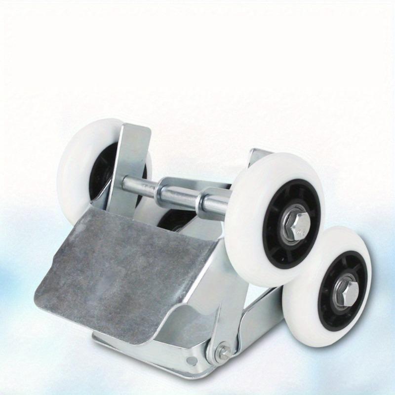 Motorcycle Moving Vehicle Moving Vehicle Support Electric Vehicle Booster Flat Tire Cart Tire Burst Self Rescue Trailer