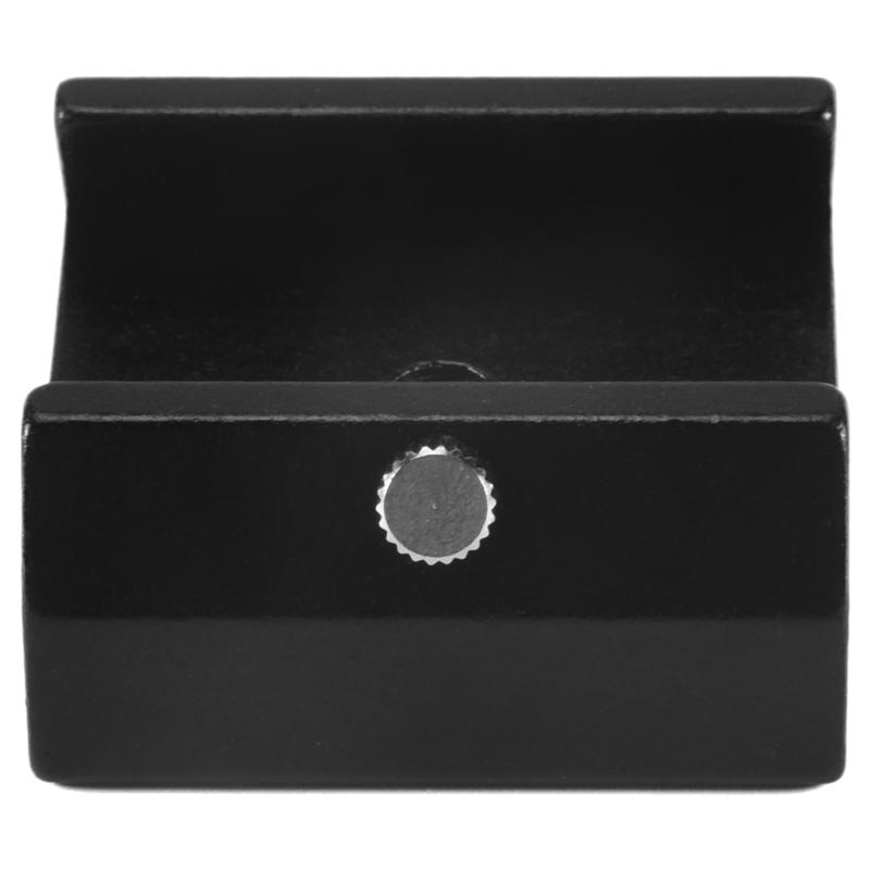 A23I-Universal Dovetail Groove With Locking Screw Quick-Connect Finder Scope Guide Scope Adapter Bracket For Telescope