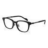 Yohji Yamamoto Metal Glasses  Frames  Black