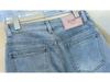 2026 Women's High-Waist Light Blue Slim Straight-Leg Summer Jeans