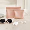 Bag Small Item Bag Lipstick Cosmetic Bag Mini Coin Purse Small Spring Bag Women Change Storage Bag