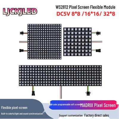 Iluminación LED – Luces de panel LED