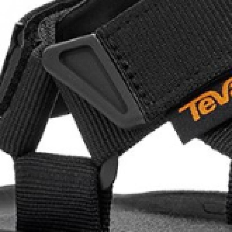 Teva Men S cuShion Sandal Hurricane Xlt2 Stvm2411251 Blk