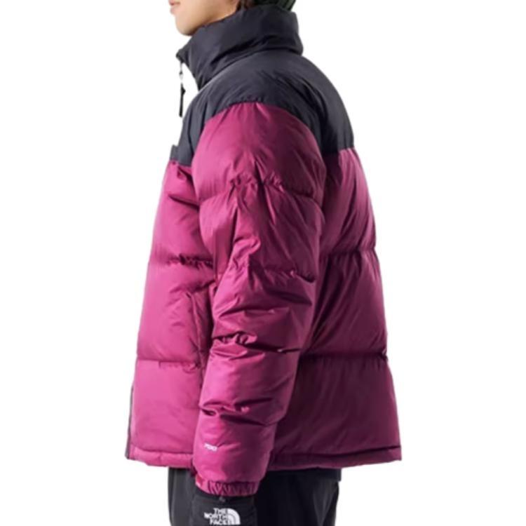 The North Face 96 Retro Nuptse Padded Jacket Unisex NF0A3C8D-KK9