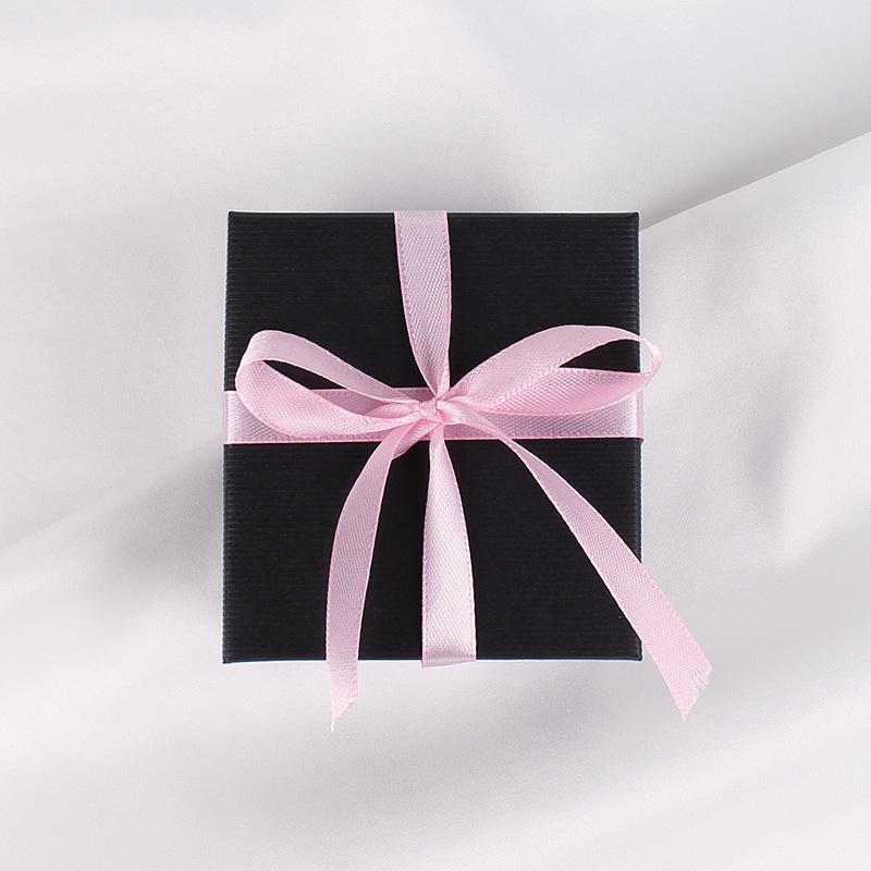 Watch box, gift box, jewelry box packaging, jewelry packaging box, paper box