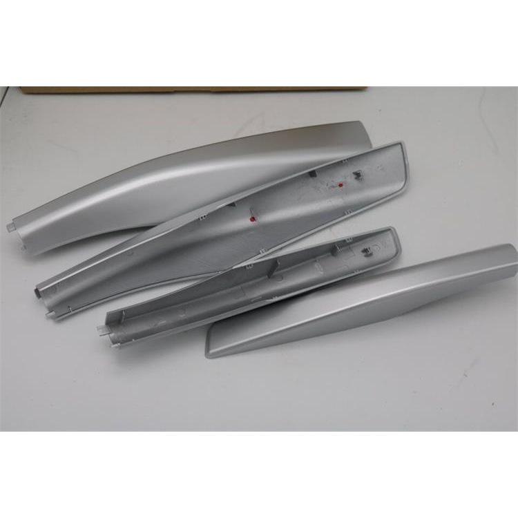 

BYD S7 Tang Roof Rack End Cap Protective Screw Cover No Drilling Required